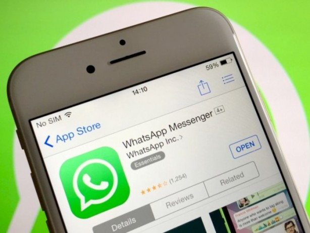 Foto - WhatsApp desteğini kaybeden iPhone modelleri açıklandı