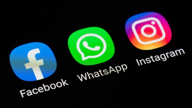 Foto - Whatsapp, Facebook ve Instagram kullananlar için çok kötü haber geldi!