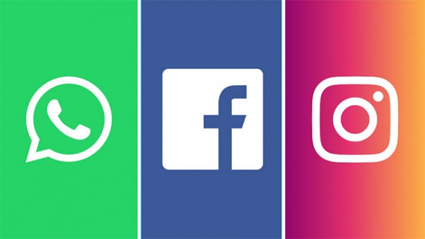 Foto - Whatsapp, Facebook ve Instagram kullananlar için çok kötü haber geldi!