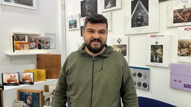 Foto - Whatsapp görüşmeleri ortaya çıktı! Alçakların yeni hedefi biyometrik fotoğraflar