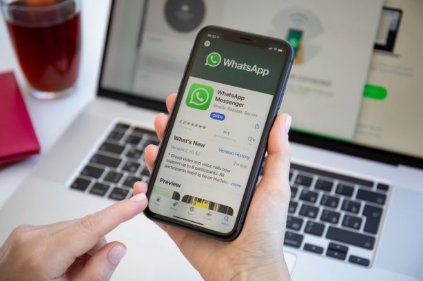Foto - WhatsApp güncellemesi çıktı! İşte muhteşem yenilikler