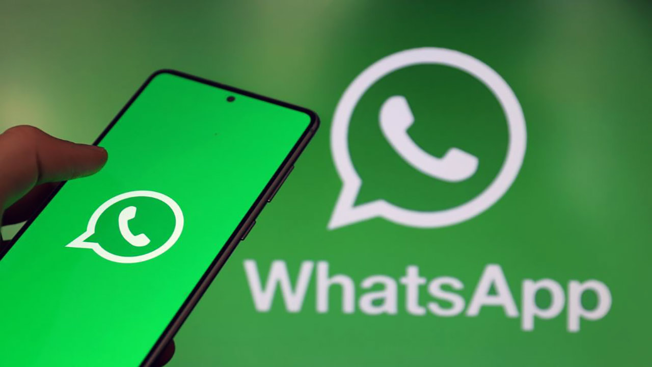 Foto - WhatsApp güncellendi! Zahmetten kurtaracak yenilik