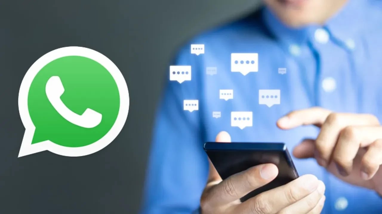 WhatsApp herkese mesaj gönderecek