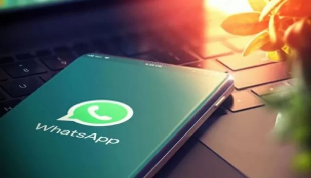 Foto - WhatsApp hesabınız başka bir telefonda açılabilir