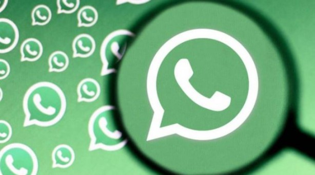Foto - WhatsApp hesabınız başka bir telefonda açılabilir