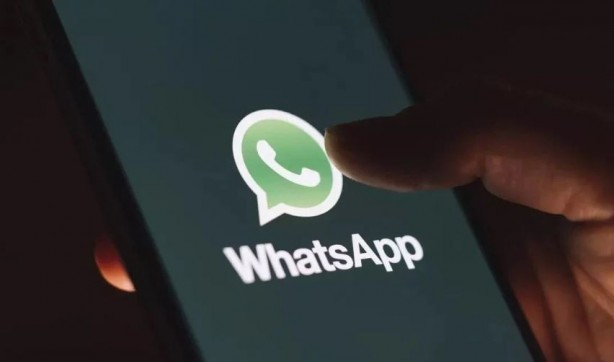 Foto - WhatsApp hesabınız başka bir telefonda açılabilir