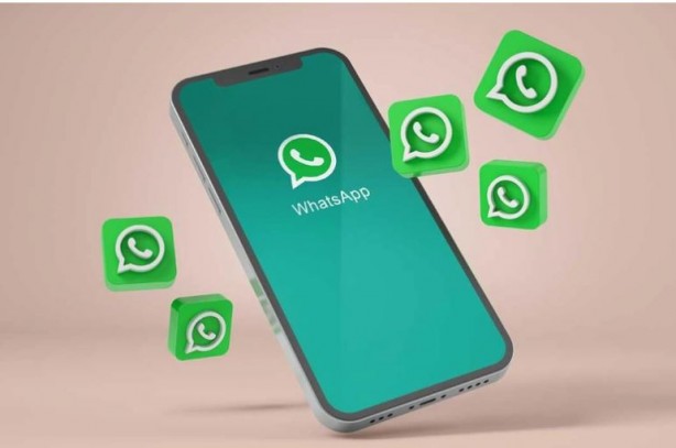 Foto - WhatsApp hesabınız başka bir telefonda açılabilir