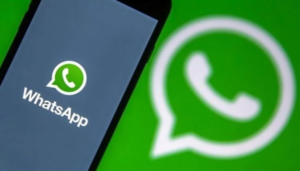 Foto - WhatsApp hesabınız başka bir telefonda açılabilir