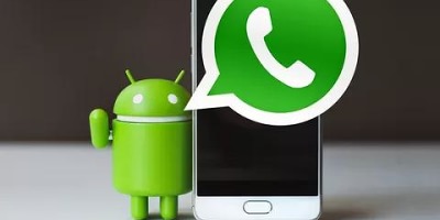 Foto - WhatsApp için yeni yapay zeka özelliği geliyor!