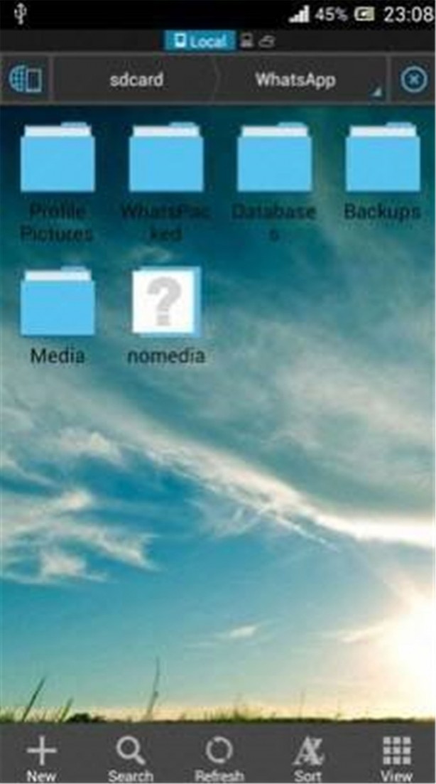 Foto - Whatsapp ipucu ve püf noktaları