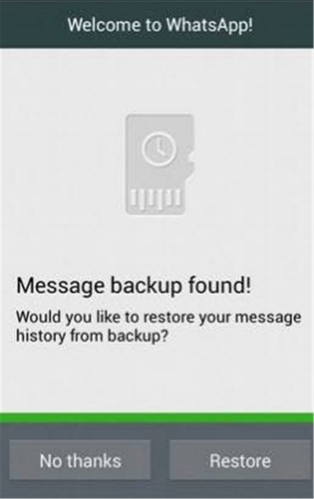 Foto - Whatsapp ipucu ve püf noktaları