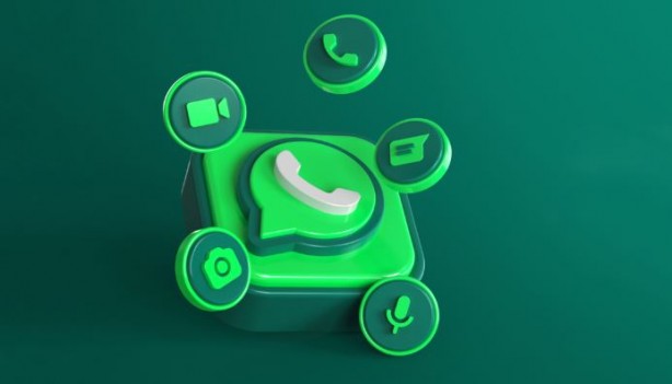 Foto - WhatsApp kendini aştı! Diğer mesajlaşma uygulamalarına mesaj gönderecek ve konuşabileceksiniz