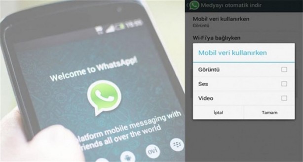 Foto - Whatsapp kullananlara önemli ipuçları