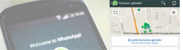 Foto - Whatsapp kullananlara önemli ipuçları