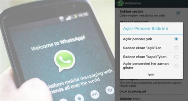 Foto - Whatsapp kullananlara önemli ipuçları