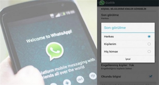Foto - Whatsapp kullananlara önemli ipuçları