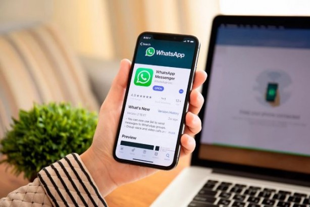Foto - WhatsApp kullanıcıları dikkat! Yeni özellik işinizi çok kolaylaştıracak