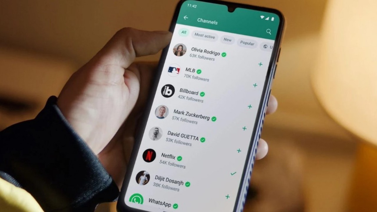Foto - Whatsapp kullanıcılarına müjde! Yıllardır beklenen güncelleme resmen geldi