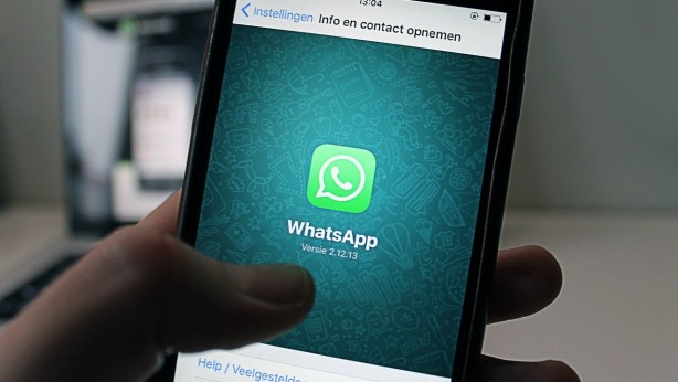 Foto - WhatsApp, market alışverişine el attı