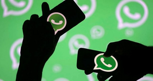 Foto - WhatsApp, market alışverişine el attı
