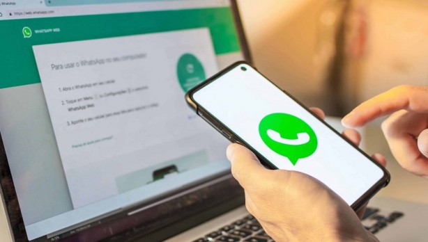 Foto - WhatsApp, masaüstü için yeni özellik
