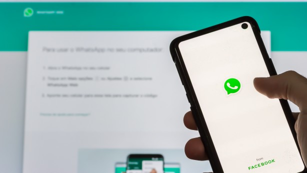 Foto - WhatsApp, masaüstü için yeni özellik