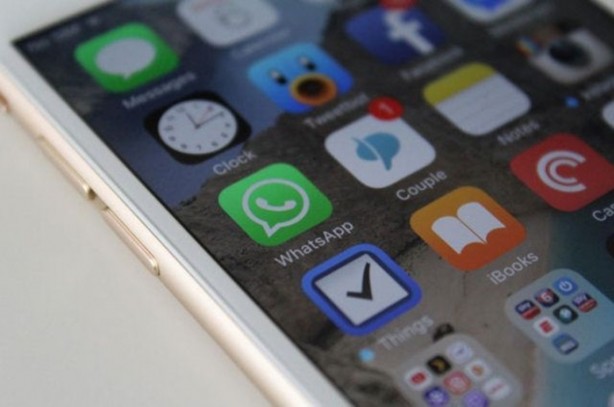 Foto - WhatsApp mesajlarınızın silindiğinden emin misiniz?