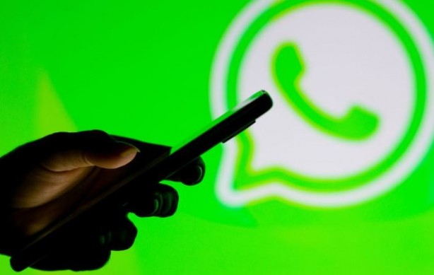 Foto - WhatsApp o soruna el attı