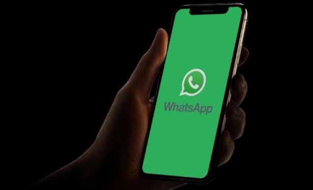 Foto - WhatsApp o soruna el attı