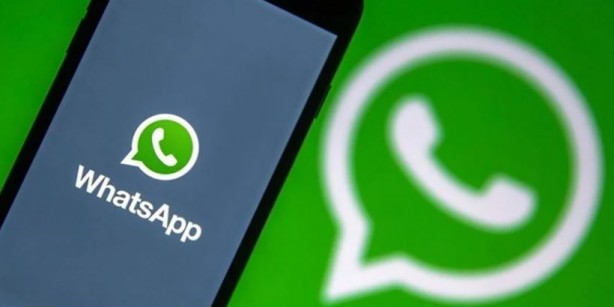 Foto - WhatsApp o soruna el attı