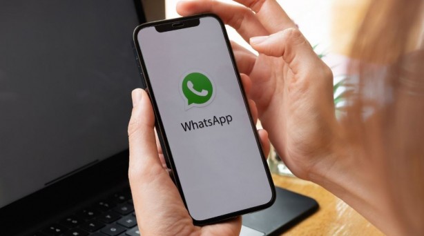 Foto - WhatsApp o sorunu çözmek için düğmeye bastı