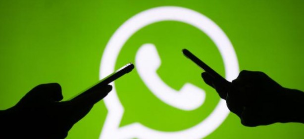 Foto - WhatsApp o sorunu çözmek için düğmeye bastı