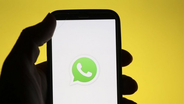 Foto - WhatsApp o sorunu çözmek için düğmeye bastı