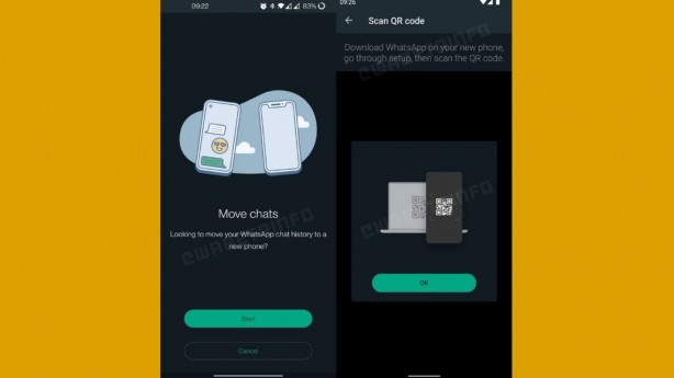 Foto - WhatsApp o sorunu çözmek için düğmeye bastı