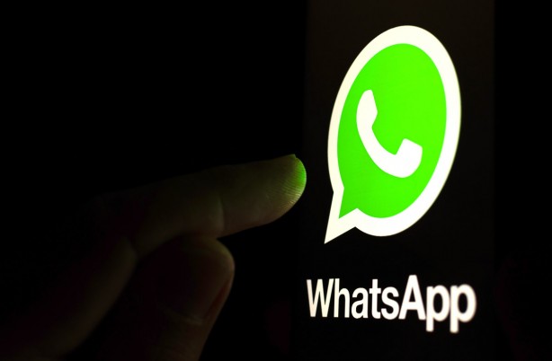 Foto - WhatsApp o sorunu çözmek için düğmeye bastı