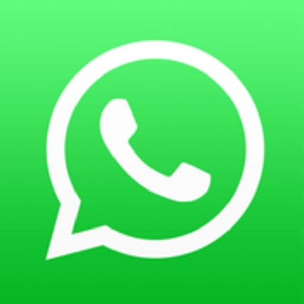 Foto - Whatsapp öldürüyor!