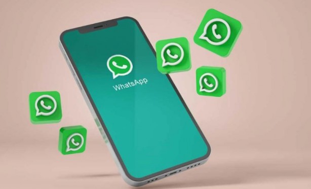 Foto - WhatsApp, önemli bir güncelleme alıyor! Mesajlarda yenilik