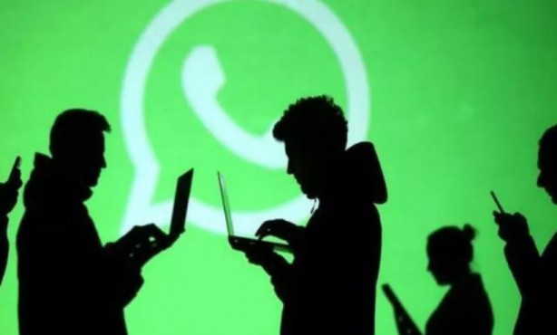 Foto - WhatsApp, önemli bir güncelleme alıyor! Mesajlarda yenilik