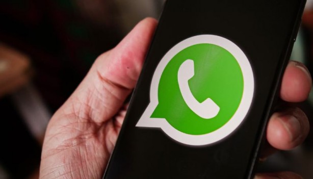 Foto - WhatsApp, önemli bir güncelleme alıyor! Mesajlarda yenilik
