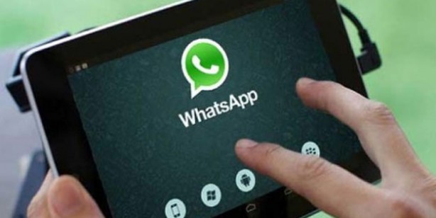 Foto - Whatsapp sohbetlerimi nasıl yedeklerim? Whatsapp geçmiş sohbetleri geri yükleme