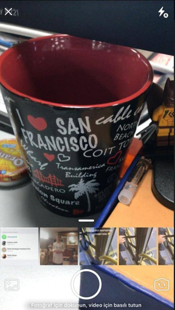 Foto - WhatsApp sonunda pes etti! O özellik geri geldi!