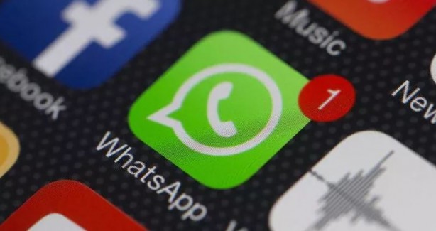 Foto - WhatsApp tabletlerde güncellendi