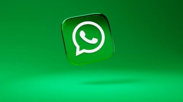 WhatsApp tabletlerde güncellendi