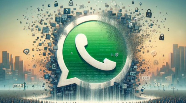 Foto - WhatsApp tasarım değişikliğine gidiyor! İşte yeni arayüzü