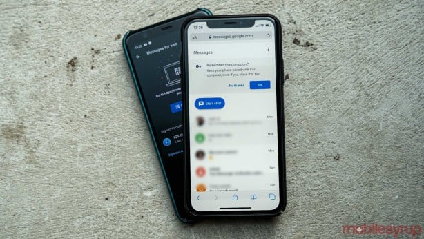 Foto - WhatsApp ve Telegram’ın devri bitecek mi? Google’ın son bir hamlesi kaldı