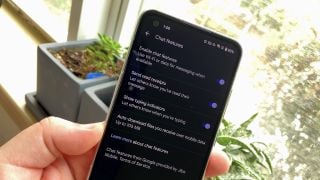 Foto - WhatsApp ve Telegram’ın devri bitecek mi? Google’ın son bir hamlesi kaldı