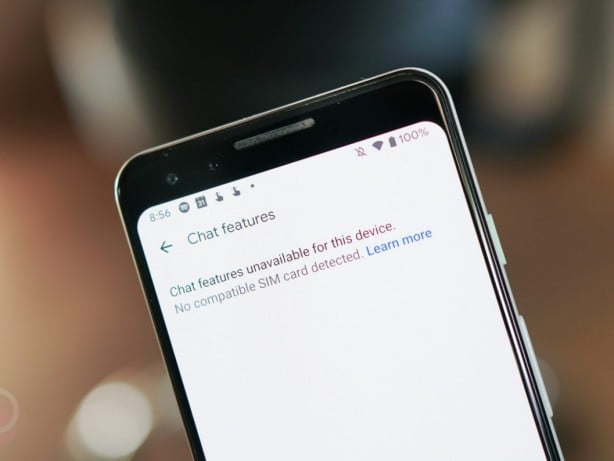 Foto - WhatsApp ve Telegram’ın devri bitecek mi? Google’ın son bir hamlesi kaldı