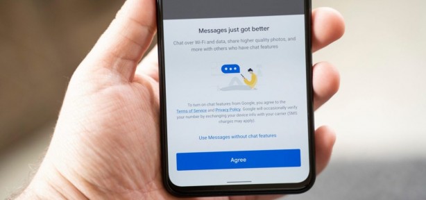 Foto - WhatsApp ve Telegram’ın devri bitecek mi? Google’ın son bir hamlesi kaldı