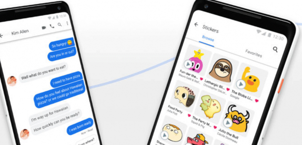 Foto - WhatsApp ve Telegram’ın devri bitecek mi? Google’ın son bir hamlesi kaldı