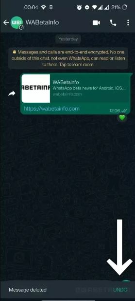Foto - WhatsApp vites arttırdı! İşte bu yıl gelecek yeni özellikler...